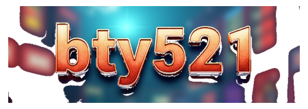 bty521 logo