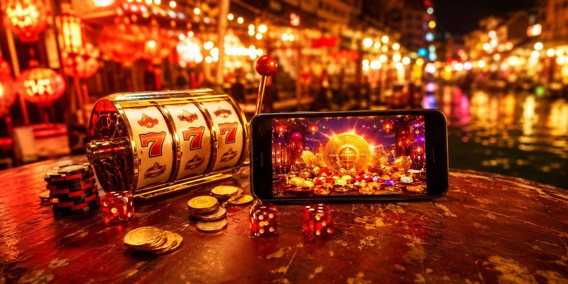 bty521 Sảnh game được sắp xếp như thế nào